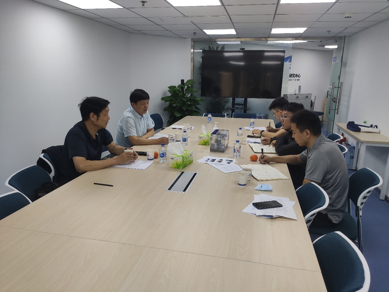 秘书处拜访公安部道路安全研究中心.jpg